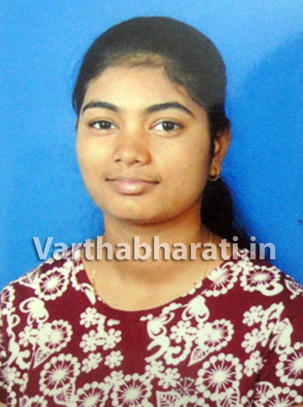 PUC ಫಲಿತಾಂಶ: ವಿಜ್ಞಾನದಲ್ಲಿ ಉಡುಪಿಯ  ಪ್ರಜ್ಞಾ ಮೂರನೆ ಸ್ಥಾನ